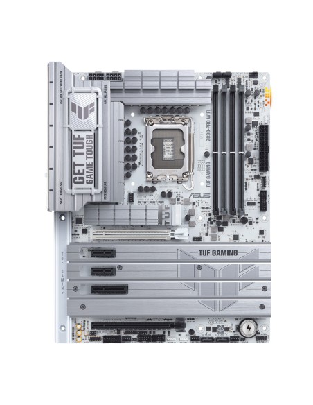 TUF GAMING Z890-PRO WIFI Intel Z890 LGA 1851 (Socket V1) ATX