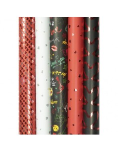 95886C papel decorativo 1 hojas