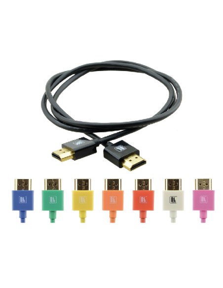 3m HDMI m/m cable HDMI HDMI tipo A (Estándar) Negro