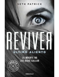Reviver ultimo aliento la muerte no los hara callar