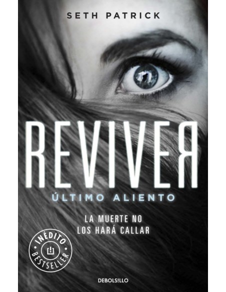 Reviver ultimo aliento la muerte no los hara callar