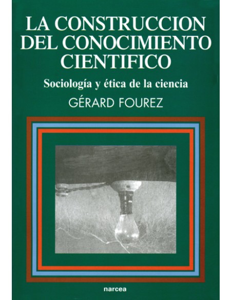 Construccion conocimento cientitfico