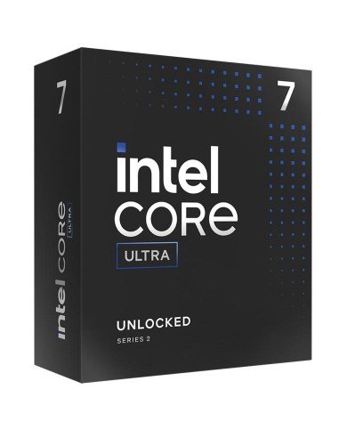 Core Ultra 7 265KF procesador 30 MB Smart Cache Caja