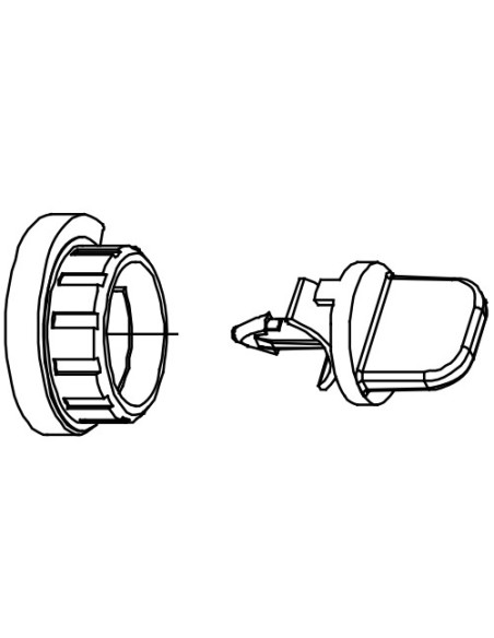 DPR78-2782-01 pieza de repuesto de equipo de impresión