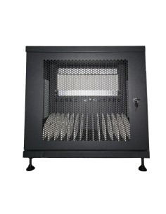 Armario de carga para 14 portátiles, tablets y smartphones