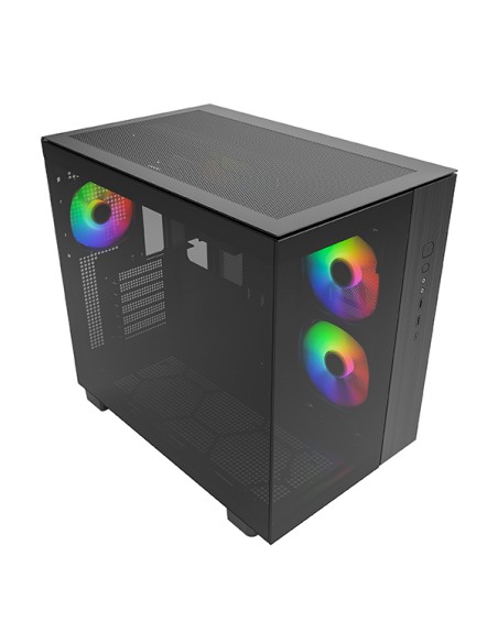 KING 65 PRO Torre Negro