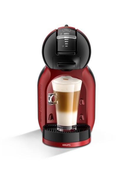Mini Me KP123H Semi-automática Macchina per caffè a capsule 0,8 L