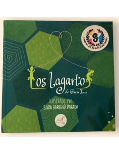 Los lagartos de Garcia Lorca