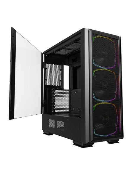 SKY TWO GX Torre Negro