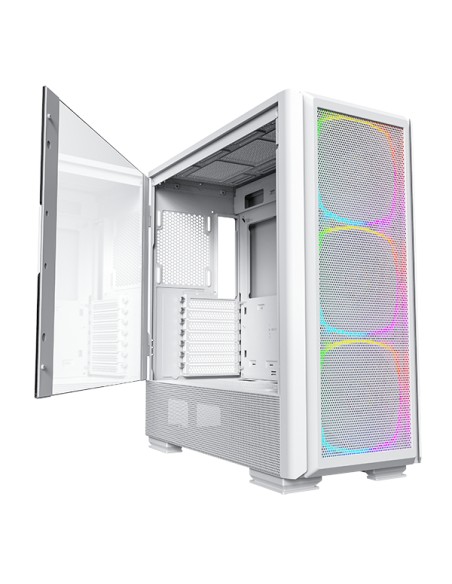 SKY TWO GX Torre Blanco