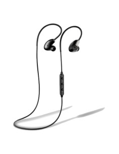 Verve Loop 500 Auriculares Inalámbrico Dentro de oído Deportes Negro