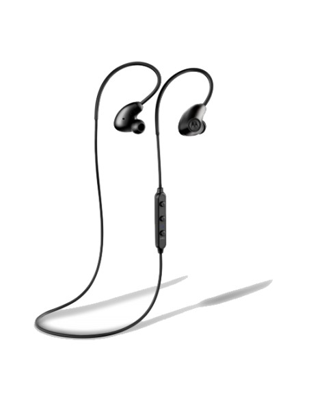 Verve Loop 500 Auriculares Inalámbrico Dentro de oído Deportes Negro