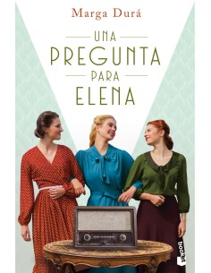 Una pregunta para Elena