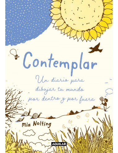 CONTEMPLAR