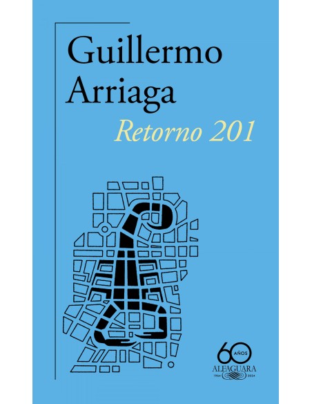 RETORNO 201