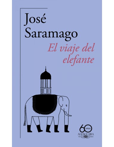 EL VIAJE DEL ELEFANTE
