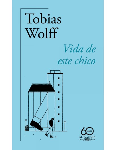 VIDA DE ESTE CHICO