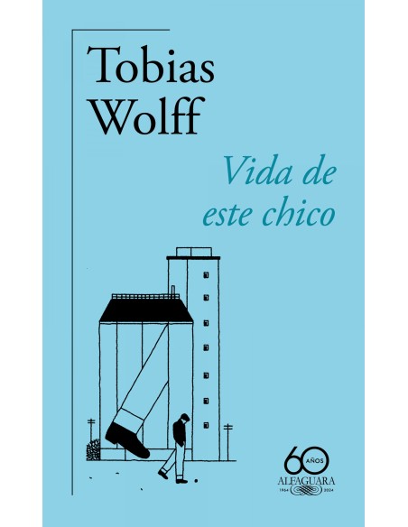 VIDA DE ESTE CHICO