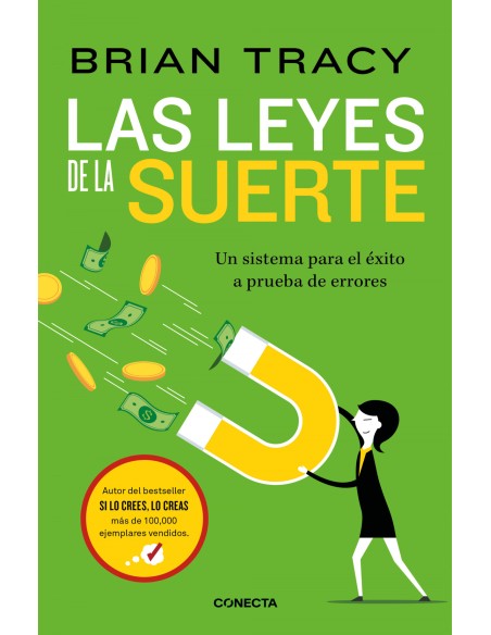 LAS LEYES DE LA SUERTE