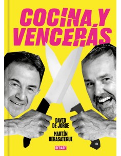 COCINA Y VENCERAS