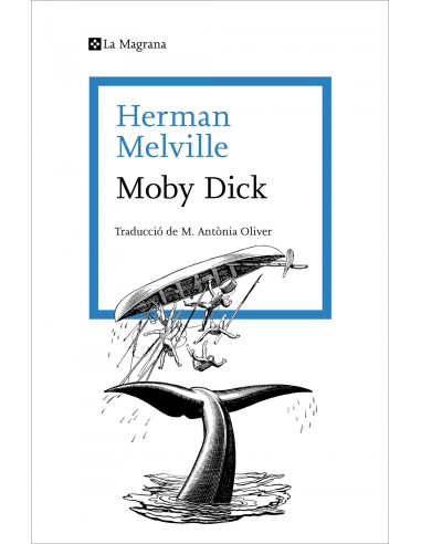 MOBY DICK