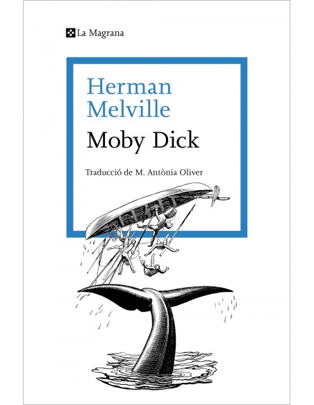MOBY DICK
