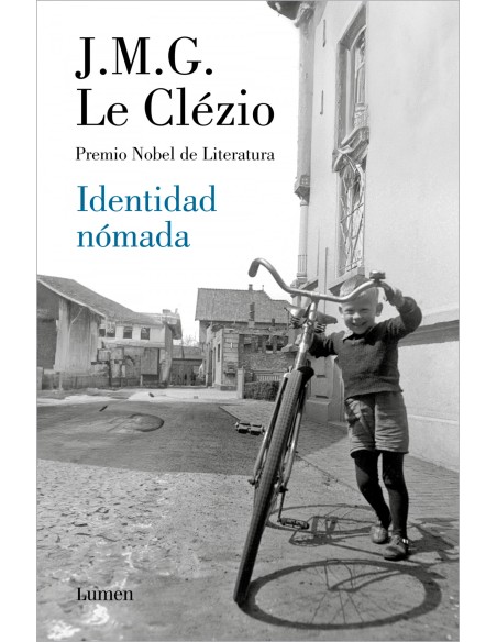 IDENTIDAD NOMADA