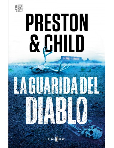LA GUARIDA DEL DIABLO