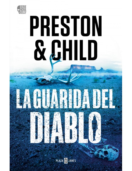 LA GUARIDA DEL DIABLO
