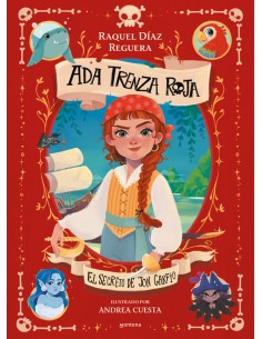 EL SECRETO DE JON GARFIO