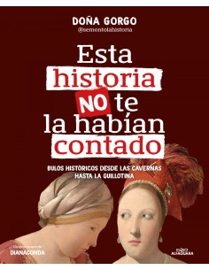 ESTA HISTORIA NO TE LA HABIAN CONTADO