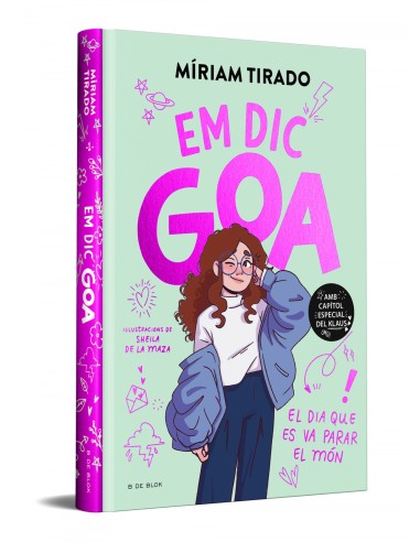 EM DIC GOA EDICIO ESPECIAL LIMITADA