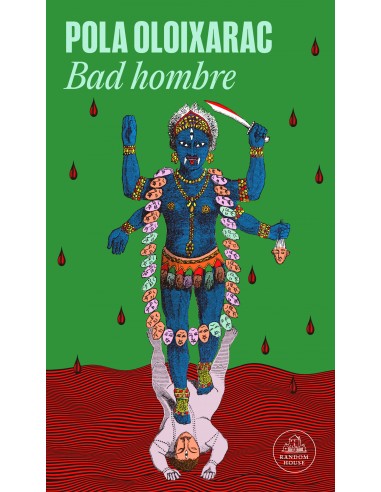 BAD HOMBRE