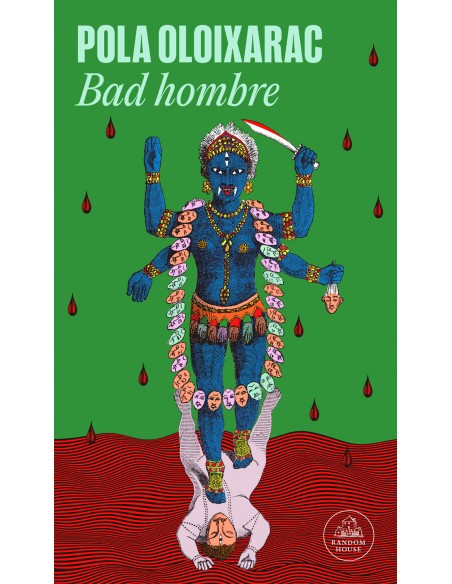 BAD HOMBRE