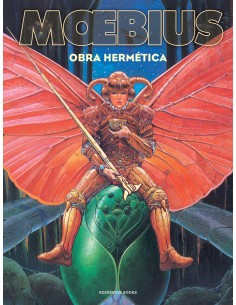 OBRA HERMETICA