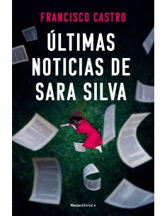 ULTIMAS NOTICIAS DE SARA SILVA