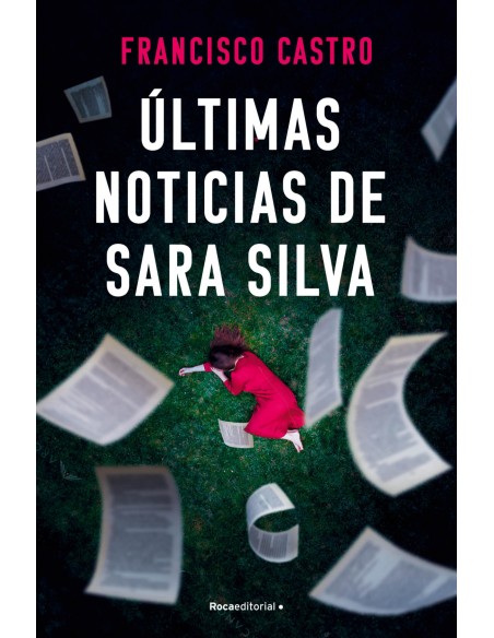 ULTIMAS NOTICIAS DE SARA SILVA