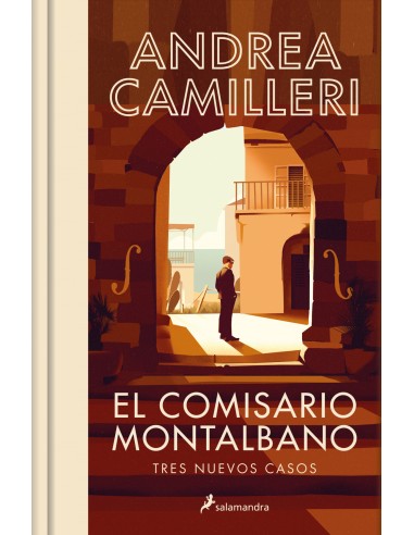 EL COMISARIO MONTALBANO TRES NUEVOS CASOS