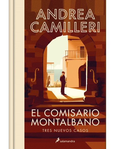 EL COMISARIO MONTALBANO TRES NUEVOS CASOS