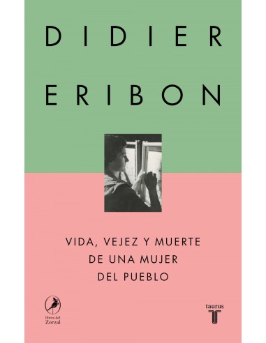 VIDA VEJEZ Y MUERTE DE UNA MUJER DEL PUEBLO