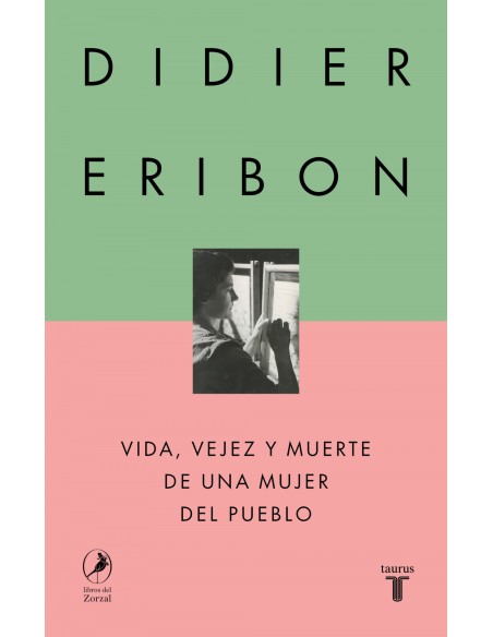 VIDA VEJEZ Y MUERTE DE UNA MUJER DEL PUEBLO