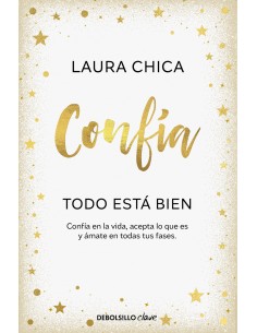 CONFIA TODO ESTA BIEN