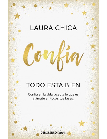 CONFIA TODO ESTA BIEN