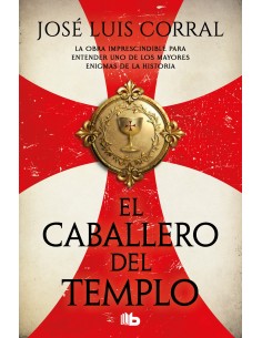 EL CABALLERO DEL TEMPLO