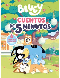 CUENTOS DE 5 MINUTOS