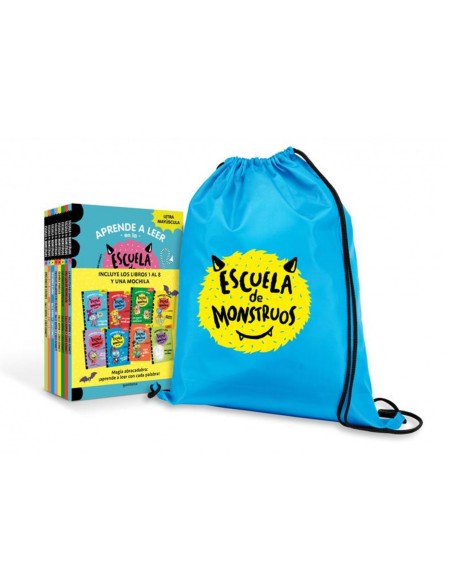 PACK CON LOS LIBROS 1 8 INCLUYE UN REGALO