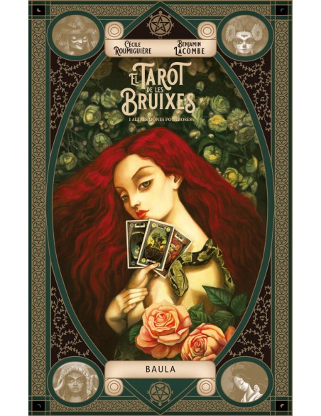 El tarot de les bruixes