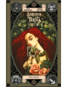 eussorginen tarotaalbumak
