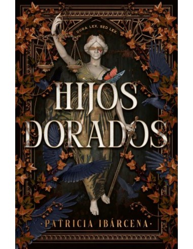 Hijos dorados
