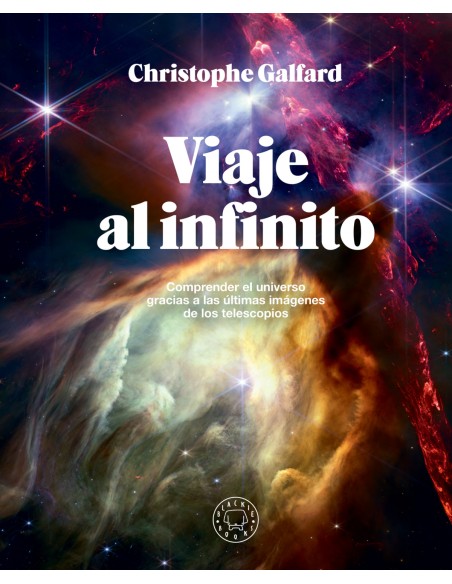 Viaje hacia el infinito
